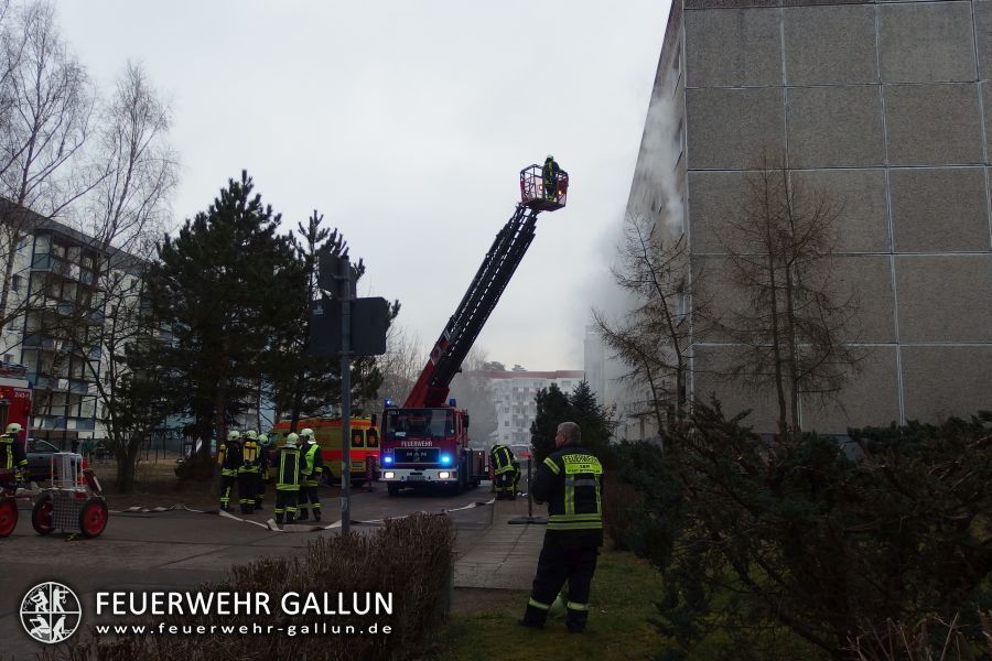 Einsatz 7-2015